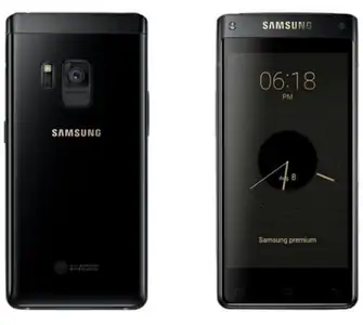 Замена usb разъема на телефоне Samsung Leader 8 в Челябинске